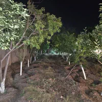 فروش باغ ویلا ۱۴۰۰ متر خانه۷۰در آبیک مالی اباد