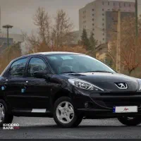 فروش 207 پانا 404 خشک