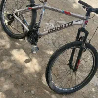 دوچرخه