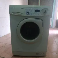 لباسشویی سامسونگ