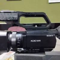 sony pxw x70 دوربین فیلمبرداری سونی ایکس هفتاد