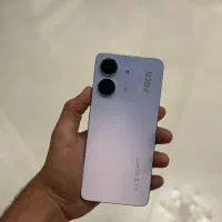 گوشی poco c65