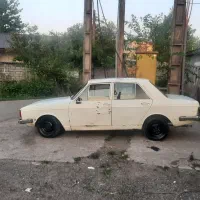 پیکان موتور بشرط کلاسیک دولوکس