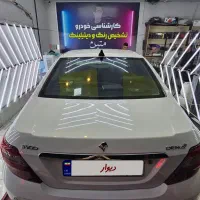 فروش خودرو دنا پلاس تیپ ۲