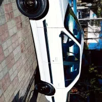 پارس تیوفایو 402 کارکرد 14000