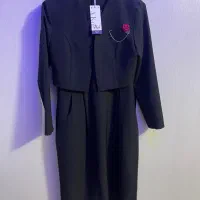 تعدادی مانتو نو سایز۴۰