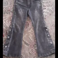 شلوار جین بچه گانه