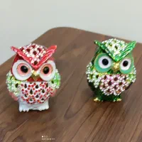 جا جواهری طرح جغد
