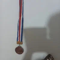 مدال برنز