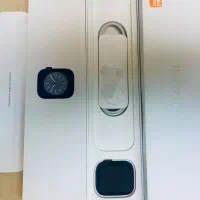 اپل واچ سری 8 45mm / هلث باطری 95%/ در حد آکبد