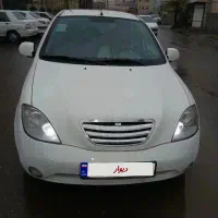 تیبا دو آخر ۹۸ بی رنگ بی ضربه شاسی ها پلمپ