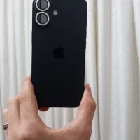 ایفون ۱۶ نرمال با ریجستر شرکتی