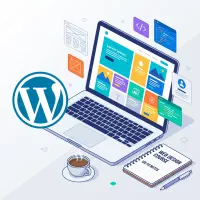آموزش خصوصی طراحی سایت وردپرس (ساخت سایت از صفر)