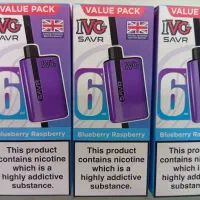 فروش ویژه پاد ivg  3000  پاف