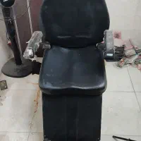 صندلی برقی  آرایشگاه سالم بشرط