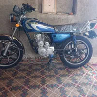 موتور 200 مدل 95 پیشرو قلعه گنج چاه داد خدا