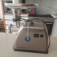 چرخ گوشت