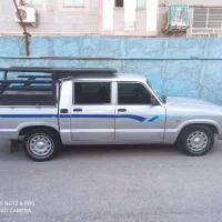 مزدا دو کابین ژاپن مدل 95