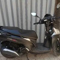لوکی ۲۰۰ مدل ۱۴۰۴ مشابه صفر