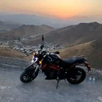 فروش موتور بنلی جفت سیلندر