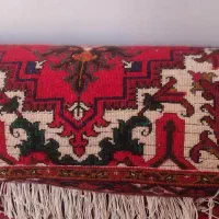 یک جفت فرش خالچا