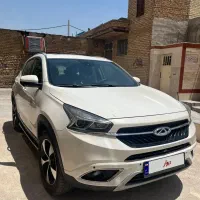 تیگو ۷|خودرو سواری و وانت|مرودشت, ابوذر شمالی‎|دیوار