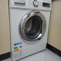 لباس شویی دوو ۸ کیلویی