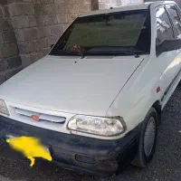 فروش پراید مدل 91