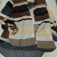 شومیز تابستانه