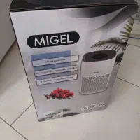 تصفیه هوا