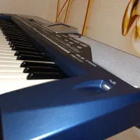 ارگ pa800 سری603