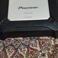 آمپیلی سالم بدون تعمیر