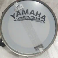 طبل Yamaha|درام و پرکاشن|شیراز, گود عربان|دیوار