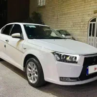 دنا توربو ۶ دنده کمیاب استثنایی بدون رنگ تک برگ