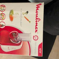 رنده برقی moulinex اصلی