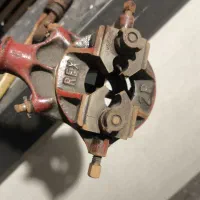 آچار شلاقی و آچار بوکسی حدیده مارک رکس