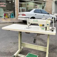 چرخ خیاطی راسته دینام سرخود