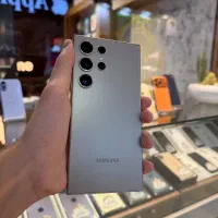 s 24 ultra تمیز