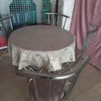 میز نهار خوری