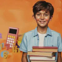 تدریس خصوصی ریاضی پایه دوم ،سوم،چهارم