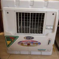 کولر آبی