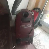جارو برقی پارس خزر۱۷۰۰