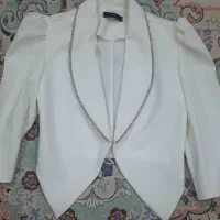 کت مجلسی کاملا نو