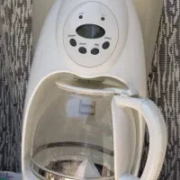 قهوه ساز نو