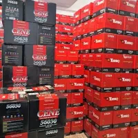 نمایندگی فروش تمام برندها خودروسازی صبا باتری