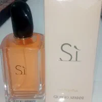 ادکلن GIORGIO ARMANI Si