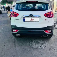 جک اس ۳|خودرو سواری و وانت|تهران, شهرک طالقانی|دیوار