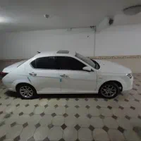 دنا پلاس توربو تیپ 2 سانروف دار