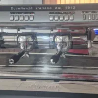 استخدادم باریستا