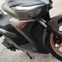 اسکوتر کلیک کویر s2 150 نیوفیس در حد صفر